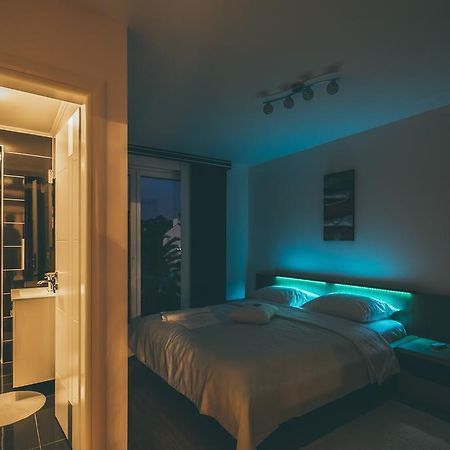 Opera Apartments Задар Экстерьер фото