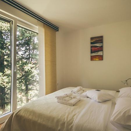 Opera Apartments Задар Экстерьер фото