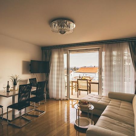 Opera Apartments Задар Экстерьер фото