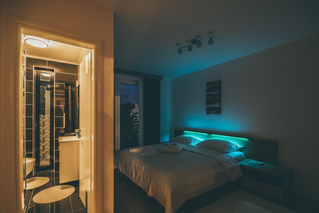 Opera Apartments Задар Экстерьер фото