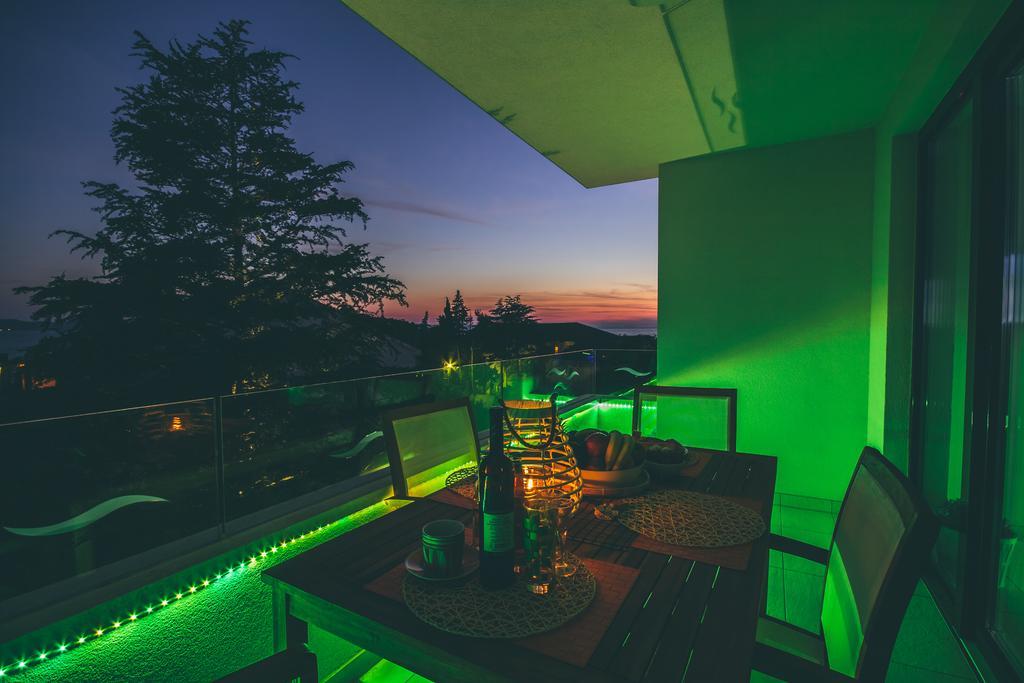 Opera Apartments Задар Экстерьер фото