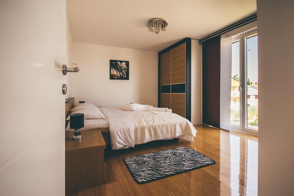 Opera Apartments Задар Экстерьер фото