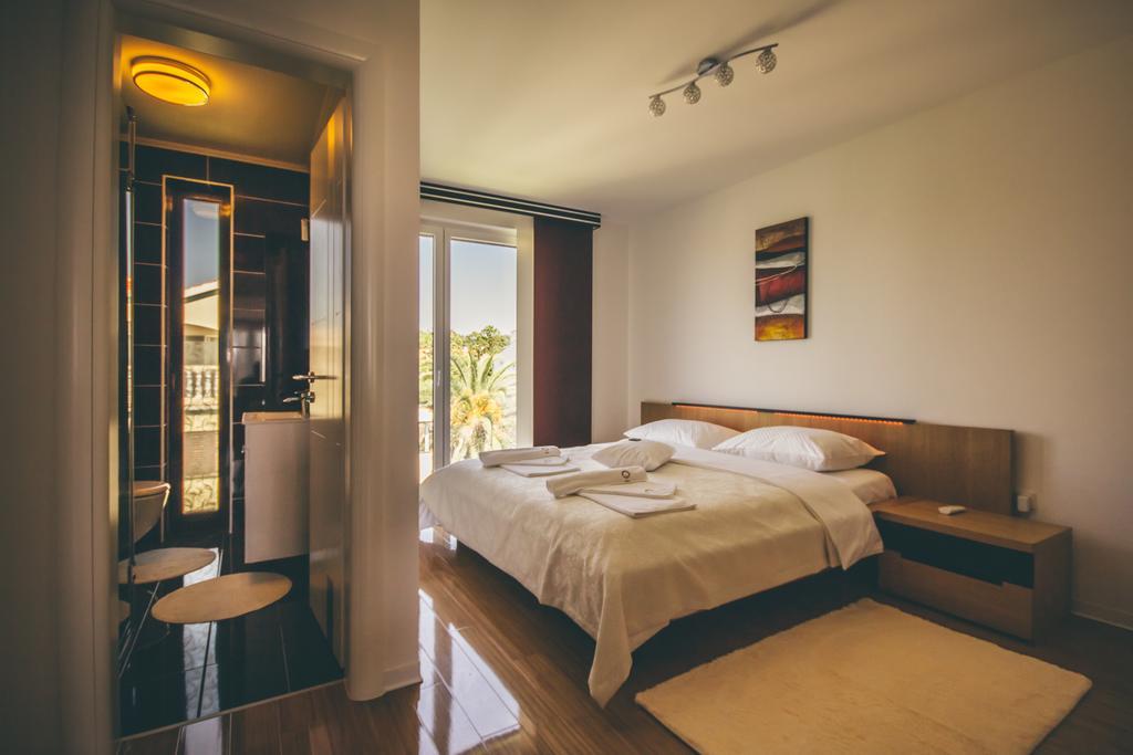 Opera Apartments Задар Экстерьер фото