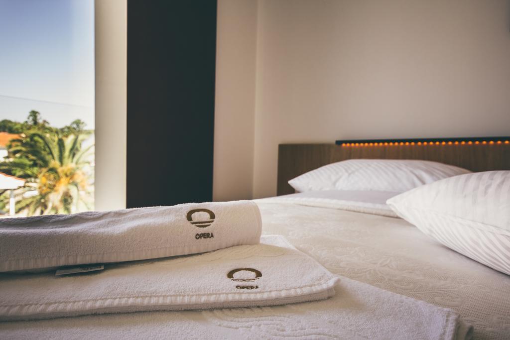 Opera Apartments Задар Экстерьер фото